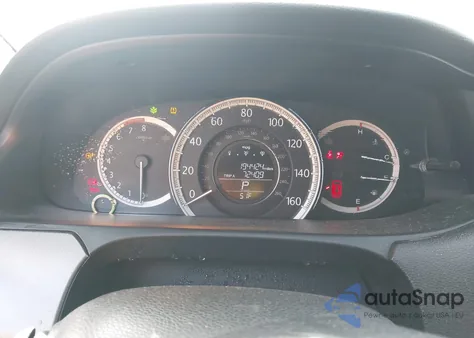 2015 Honda Accord Lx из США, поврежденный, VIN 1HGCR2F38FA005144